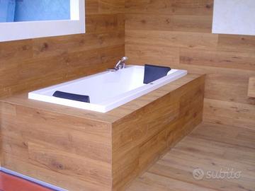 Vasca da bagno