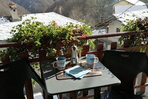 Monolocale panoramico vacanze, Ingria Valle Soana