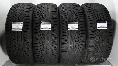 4 PNEUMATICI USATI 235/55R18 104V W320 HANKOOK GOM