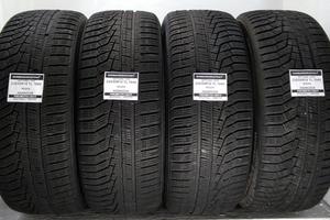 4 PNEUMATICI USATI 235/55R18 104V W320 HANKOOK GOM