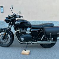 Triumph Bonneville - 2022