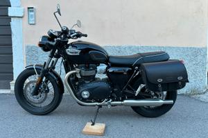 Triumph Bonneville - 2022