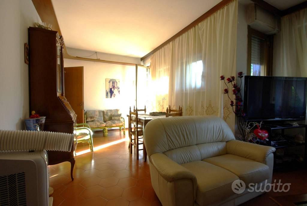 Apartment in Sansepolcro, Trebbio - Vista 4