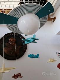 lampadari da bambino