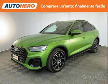 AUDI Q5 KN88566