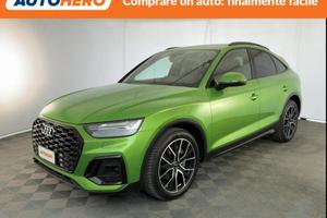 AUDI Q5 KN88566