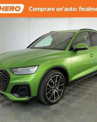 AUDI Q5 KN88566