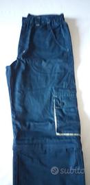 Pantalone da lavoro