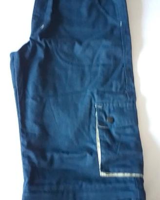 Pantalone da lavoro