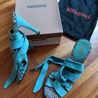 Scarpe Missoni