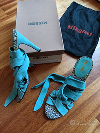 Scarpe Missoni