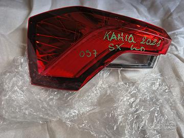 Fanale Posteriore SX Skoda Kamiq 658.945.095