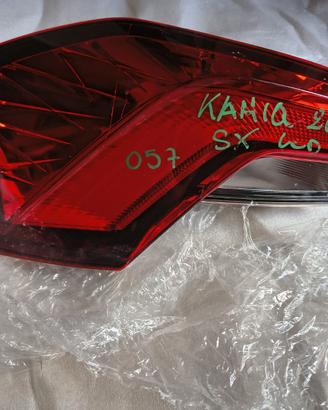 Fanale Posteriore SX Skoda Kamiq 658.945.095