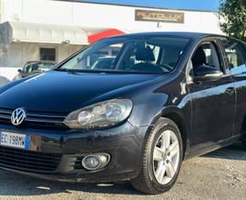 VOLKSWAGEN GOLF VI - 1.6 TDI 105CV - 159.000KM