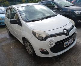 Renault Twingo 1.2 16V Wave-2012