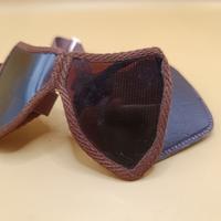 Occhiali antisabbia e antiriflesso WWII Militaria