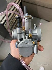 Carburatore pwk 28 athena