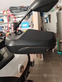 Paramani Yamaha Tracer 9 gt 2023