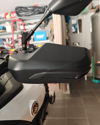 Paramani Yamaha Tracer 9 gt 2023