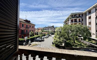 BILOCALE IN CENTRO DA PERSONALIZZARE