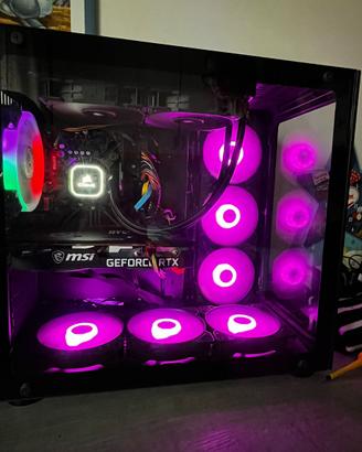 PC FISSO