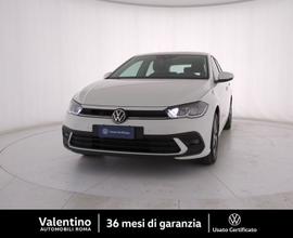 Volkswagen Polo 1.0 TSI Life