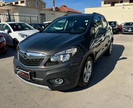 OPEL Mokka 1.4 Turbo GPL 140CV Cosmo