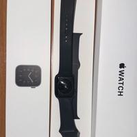 Apple Watch se