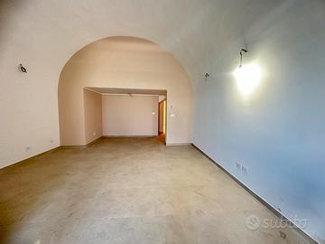 Appartamento indipendente in centro a Palese