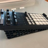 Supporto staffe per Traktor F1 -X1 Mk1 in abs