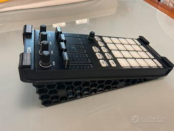 Supporto staffe per Traktor F1 -X1 Mk1 in abs