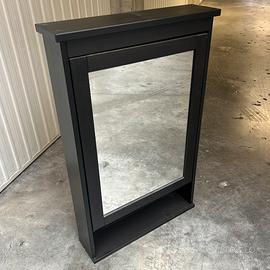 Mobile a specchio con 1 anta