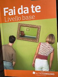 Fai da te: livello base