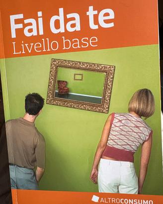 Fai da te: livello base