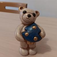 Orsetto di Natale Thun