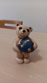 Orsetto di Natale Thun