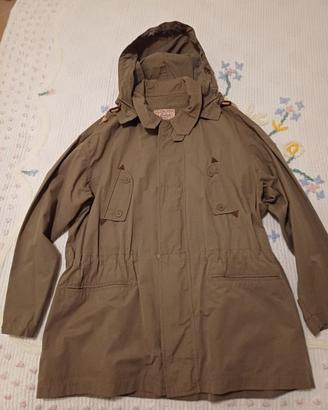 Giacca Sahariana vintage come nuova