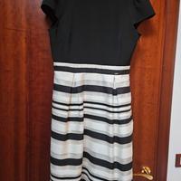 vestito donna elegante Gaudì 