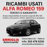 ricambi-alfa-159