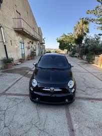 500 abarth esseesse 160 cv