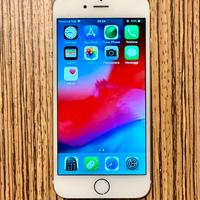 IPhone 6 16GB Gold