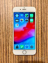IPhone 6 16GB Gold