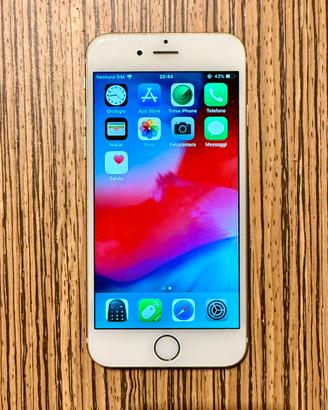 IPhone 6 16GB Gold