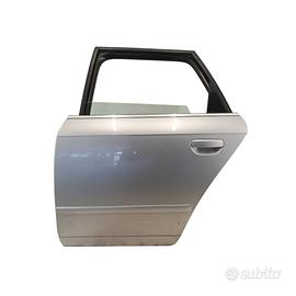 Porta posteriore sinistra Audi A4 2.0 B7 Sw 2007