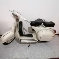 Piaggio Vespa 150 GL (VLA1) - 1964