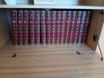 enciclopedia vintage