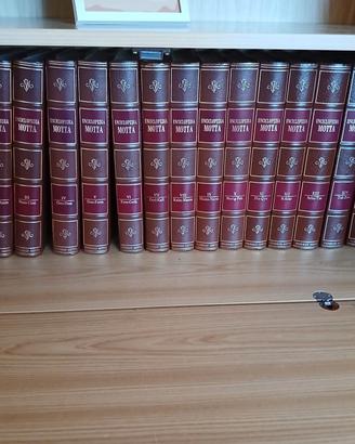 enciclopedia vintage