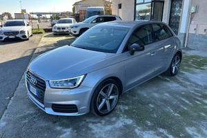 AUDI A1 SPB 1.4 TDI S tronic Sport