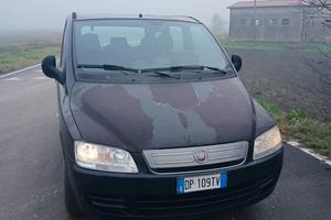fiat multipla metano 