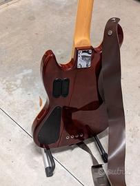 Basso Sire Marcus Miller v9